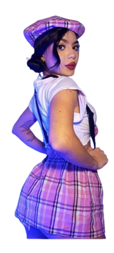 Colegiala Sexi